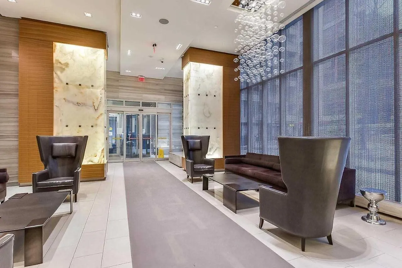 Luxury Condo Prime Location Toronto Canada