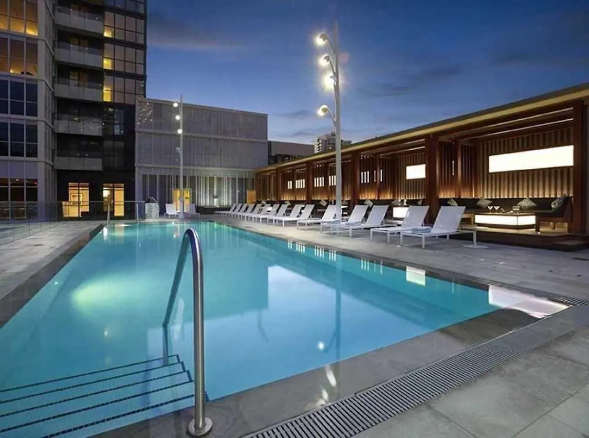 Luxury Condo Prime Location Toronto 0*,  Canada